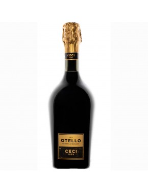 Magnum "OTELLO NERO DI...