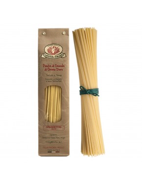 "SPAGHETTINI" 500g