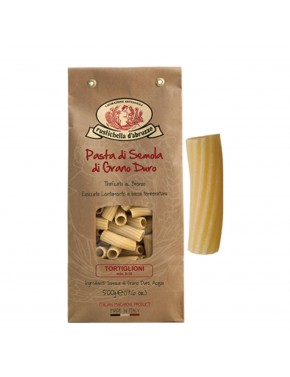 "TORTIGLIONI" 500g