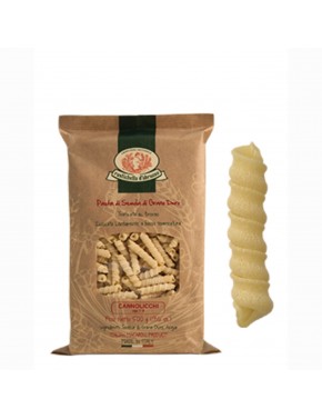 "CANNOLICCHI" 500g