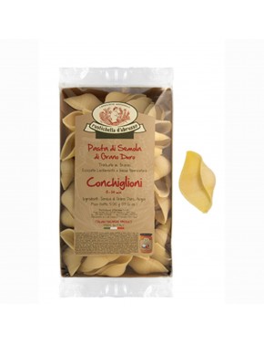 "CONCHIGLIONI" 500g