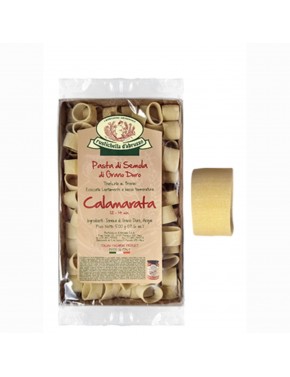 "CALAMARATA" 500g