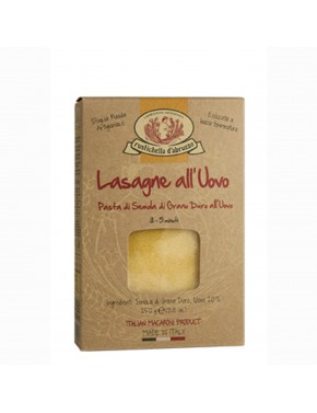 "LASAGNE" 250g