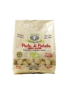 "PERLE DI PATATE" 500g
