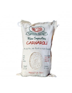 "CARNAROLI" 1Kg