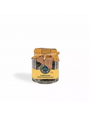 "CAPPERI SOTTO SALE" 212 ml...