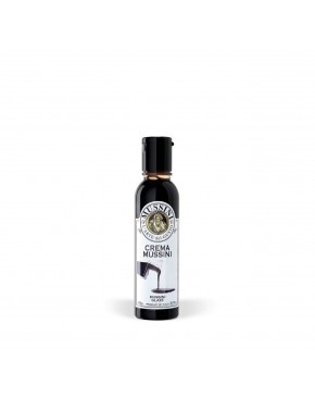 "CREMA GOURMET MUSSINI...