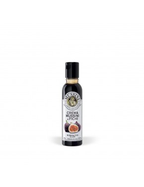 "CREMA GOURMET MUSSINI...