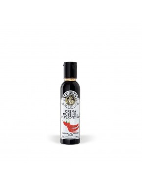 "CREMA GOURMET MUSSINI...