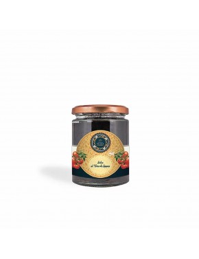 "SALSA AL NERO DI SEPPIA"...