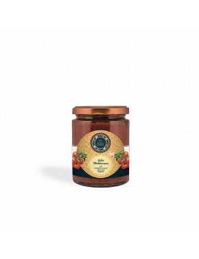 "SALSA MEDITERRANEA" 314 ml