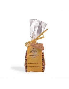 "PEPERONCINO ROSSO" 100g...