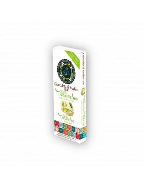 "CIOCCOLATO DI MODICA IGP...
