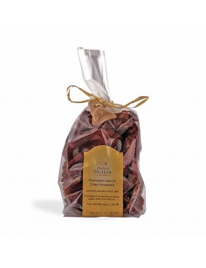 "POMODORI SECCHI" 300g...