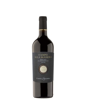 Magnum "CAMPO alla SUGHERA"...