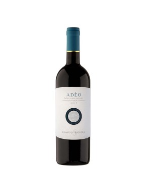 "ADEO" Bolgheri Rosso DOC 2020