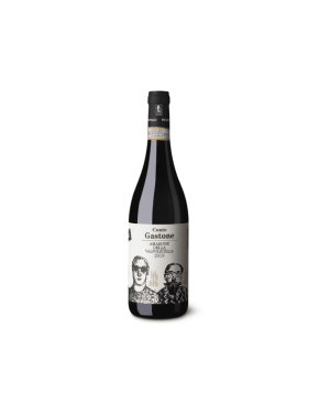 "CONTE GASTONE" Amarone...