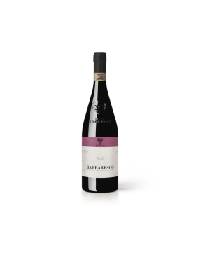 Barbaresco DOCG 2019