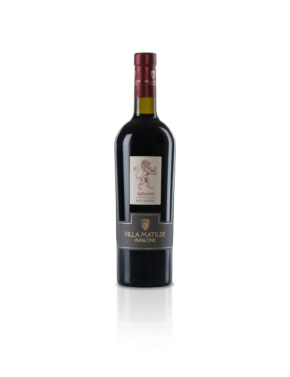 "ROCCALEONI" Aglianico IGP...