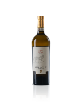 "DALTAVILLA" Greco di Tufo...