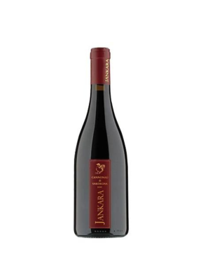 Cannonau di Sardegna DOC 2019