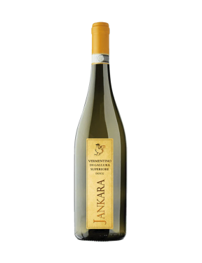 Vermentino di Gallura...