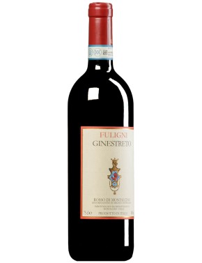 “Ginestreto” Rosso di...