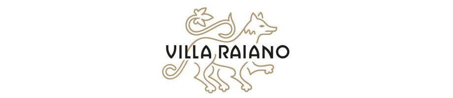 Villa Raiano