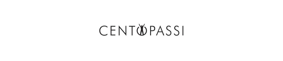 Centopassi
